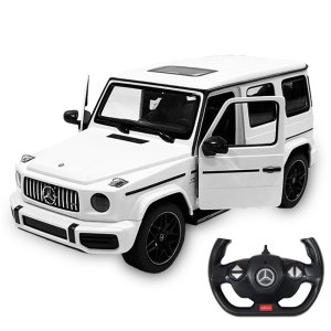라스타 1:14 스케일 벤츠 지바겐 G63 RC카